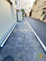 東京都千代田区神田神保町１丁目（賃貸マンション1DK・11階・25.05㎡） その14