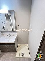 東京都文京区関口３丁目（賃貸マンション1LDK・4階・40.01㎡） その16