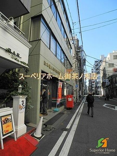 東京都中央区日本橋人形町３丁目(賃貸マンション1LDK・5階・45.13㎡)の写真 その20