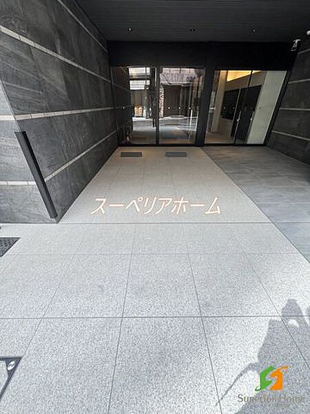 東京都中央区日本橋横山町(賃貸マンション2LDK・2階・47.46㎡)の写真 その14