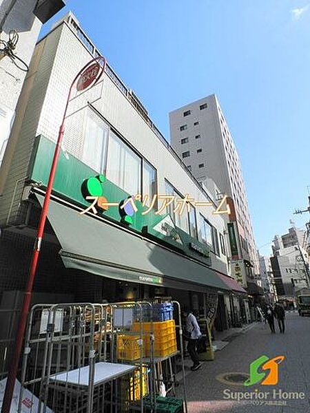 東京都中央区日本橋横山町(賃貸マンション1DK・10階・25.08㎡)の写真 その19