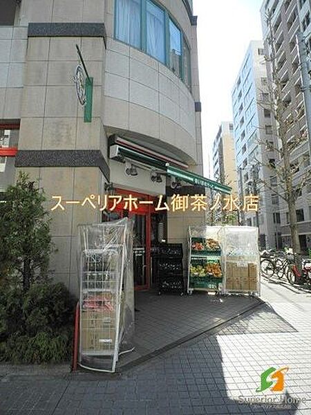 東京都中央区日本橋兜町(賃貸マンション1DK・2階・30.48㎡)の写真 その18