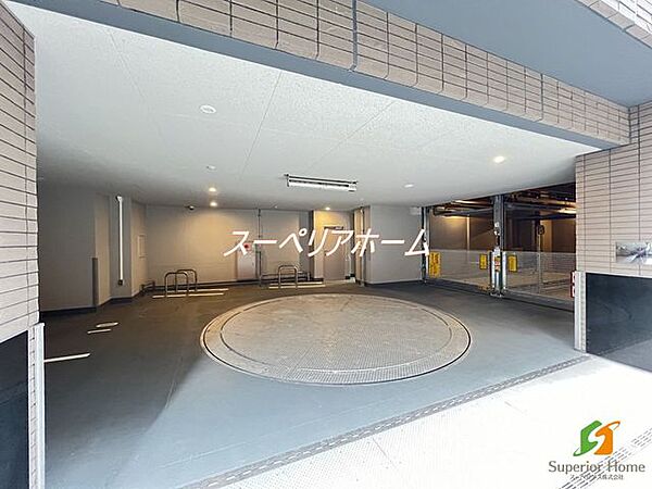 東京都中央区日本橋久松町(賃貸マンション1LDK・10階・31.61㎡)の写真 その14