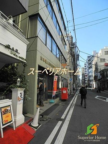 東京都中央区日本橋久松町(賃貸マンション1LDK・12階・31.61㎡)の写真 その22