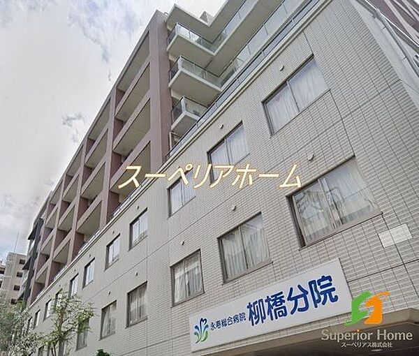 東京都中央区日本橋久松町(賃貸マンション1LDK・11階・31.61㎡)の写真 その21