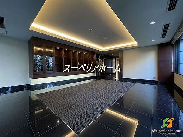 東京都中央区築地１丁目(賃貸マンション1LDK・8階・42.07㎡)の写真 その12