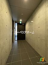 東京都新宿区市谷仲之町（賃貸マンション1DK・3階・30.09㎡） その11