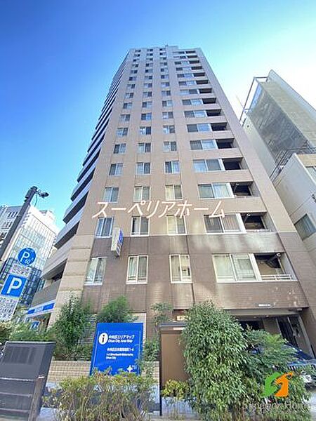 東京都中央区日本橋馬喰町１丁目(賃貸マンション1LDK・4階・41.65㎡)の写真 その1