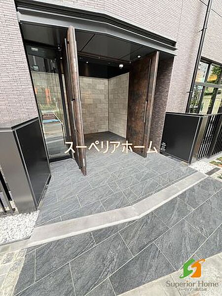 東京都台東区駒形１丁目(賃貸マンション1LDK・3階・42.49㎡)の写真 その18
