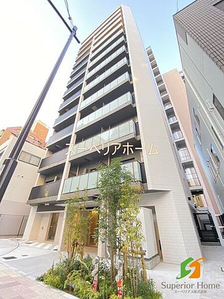 東京都台東区松が谷３丁目(賃貸マンション2LDK・14階・50.44㎡)の写真 その15