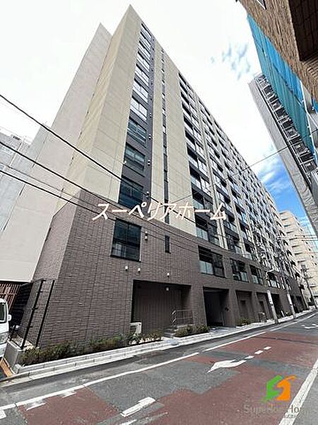東京都中央区日本橋久松町(賃貸マンション1LDK・5階・31.61㎡)の写真 その17