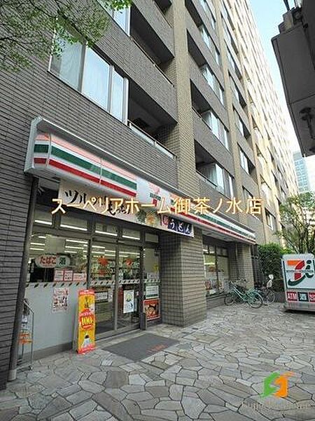 画像19:セブン-イレブン 文京小石川1丁目店 190m