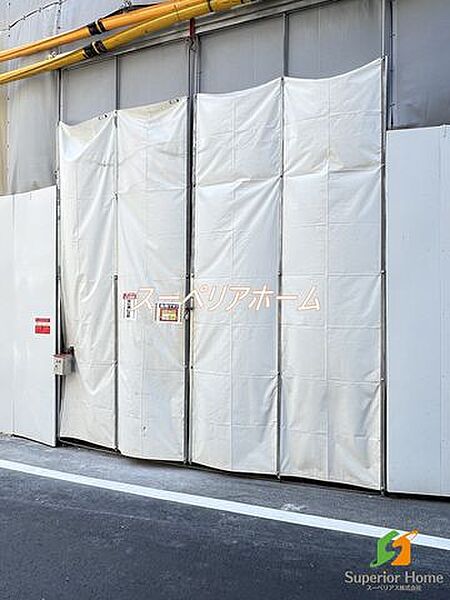 東京都台東区元浅草３丁目(賃貸マンション1LDK・2階・40.43㎡)の写真 その5