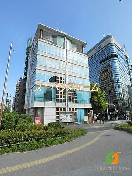 東京都中央区日本橋横山町(賃貸マンション1DK・11階・25.08㎡)の写真 その22
