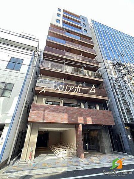 東京都中央区日本橋小網町(賃貸マンション1LDK・10階・48.72㎡)の写真 その16
