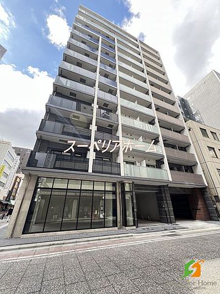 東京都中央区日本橋横山町(賃貸マンション2LDK・8階・47.46㎡)の写真 その17