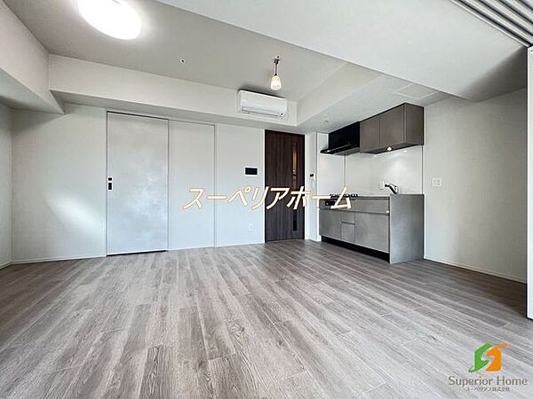 東京都中央区日本橋本町４丁目(賃貸マンション1DK・12階・38.53㎡)の写真 その3