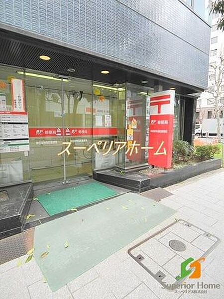 東京都千代田区神田神保町１丁目(賃貸マンション1DK・9階・25.98㎡)の写真 その27