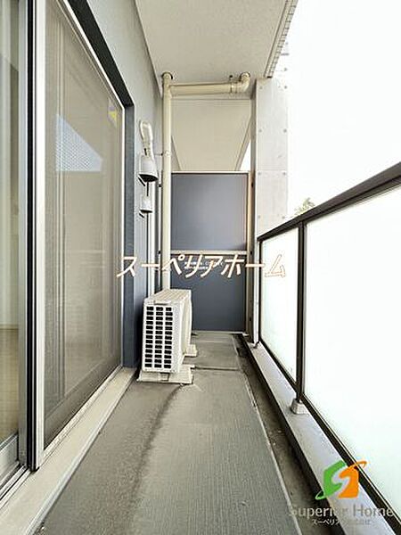 東京都新宿区西早稲田２丁目(賃貸マンション1K・7階・26.15㎡)の写真 その11