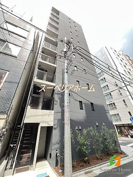 東京都中央区日本橋小伝馬町(賃貸マンション1LDK・4階・35.69㎡)の写真 その18