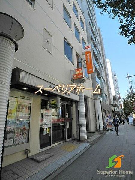 東京都中央区日本橋小伝馬町(賃貸マンション1LDK・4階・35.69㎡)の写真 その26