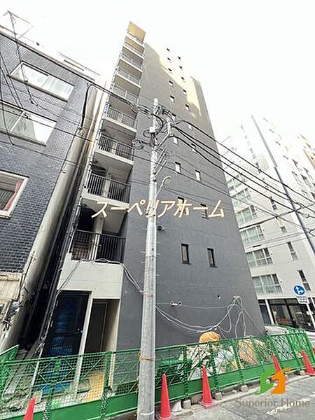 東京都中央区日本橋小伝馬町(賃貸マンション2LDK・5階・44.97㎡)の写真 その9