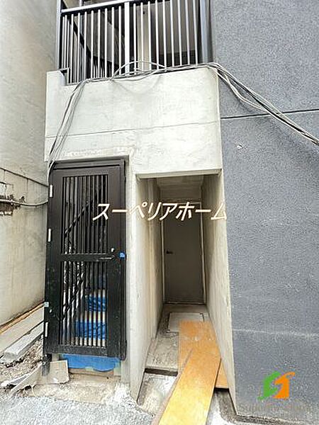 東京都中央区日本橋小伝馬町(賃貸マンション2LDK・5階・44.97㎡)の写真 その5