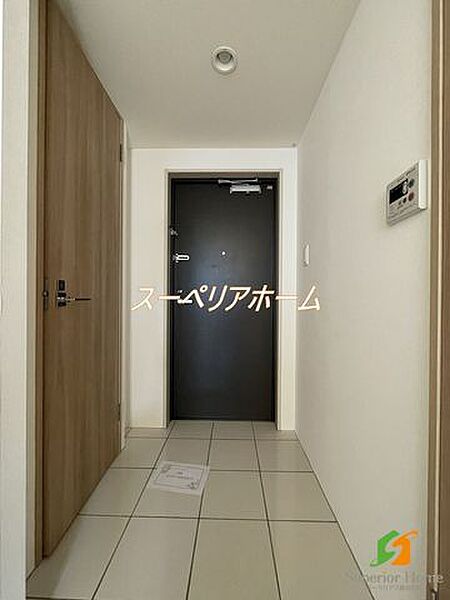 東京都新宿区山吹町(賃貸マンション2DK・3階・38.41㎡)の写真 その9