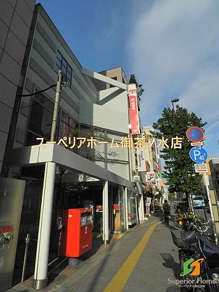 東京都台東区松が谷１丁目(賃貸マンション1LDK・6階・42.99㎡)の写真 その22