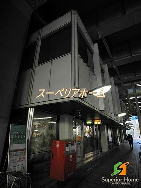 東京都中央区入船１丁目(賃貸マンション1LDK・14階・47.82㎡)の写真 その22
