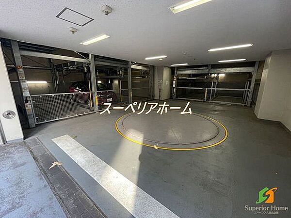 東京都中央区入船１丁目(賃貸マンション1LDK・12階・54.54㎡)の写真 その15