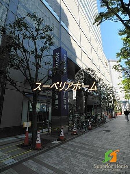 東京都中央区入船１丁目(賃貸マンション1LDK・12階・54.54㎡)の写真 その23