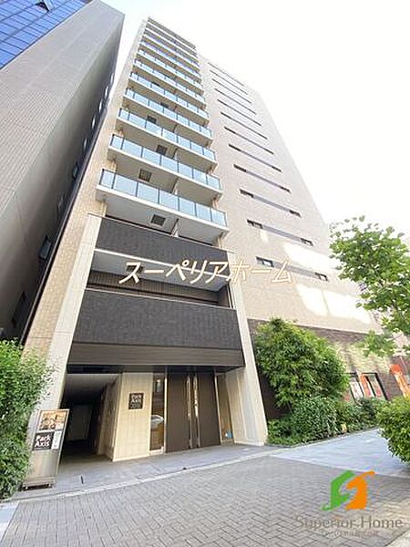 東京都中央区東日本橋３丁目(賃貸マンション1LDK・4階・40.55㎡)の写真 その17