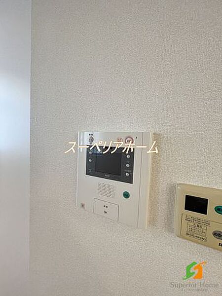東京都中央区湊３丁目(賃貸マンション1LDK・2階・42.91㎡)の写真 その19