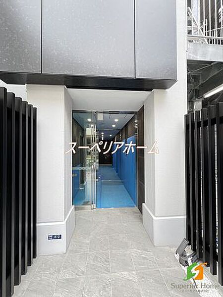東京都中央区日本橋久松町(賃貸マンション1LDK・6階・42.44㎡)の写真 その12