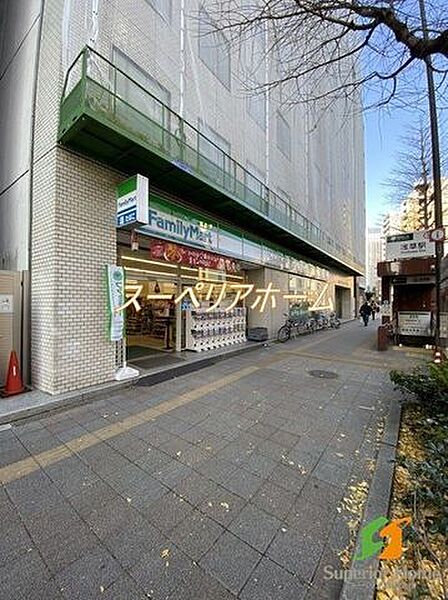 東京都台東区駒形１丁目(賃貸マンション1LDK・4階・42.49㎡)の写真 その24