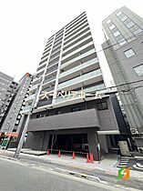 東京都台東区駒形１丁目（賃貸マンション1LDK・9階・42.49㎡） その14