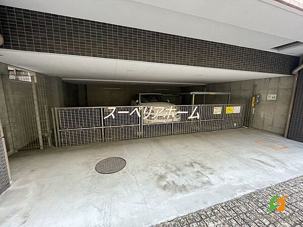東京都千代田区平河町１丁目(賃貸マンション1K・9階・25.05㎡)の写真 その14