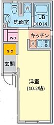 早稲田駅 14.0万円