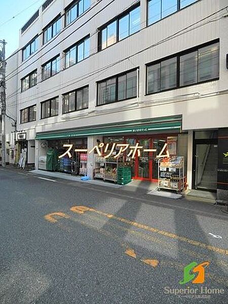 東京都中央区日本橋久松町(賃貸マンション1LDK・5階・42.44㎡)の写真 その20