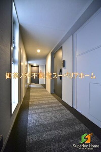 東京都千代田区三番町(賃貸マンション1DK・3階・30.02㎡)の写真 その17