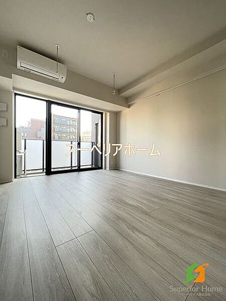 東京都台東区駒形１丁目(賃貸マンション1LDK・2階・40.86㎡)の写真 その3