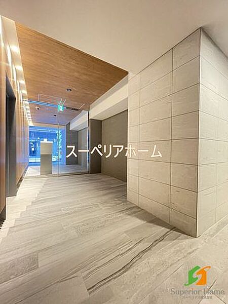東京都台東区駒形１丁目(賃貸マンション1LDK・2階・40.86㎡)の写真 その12