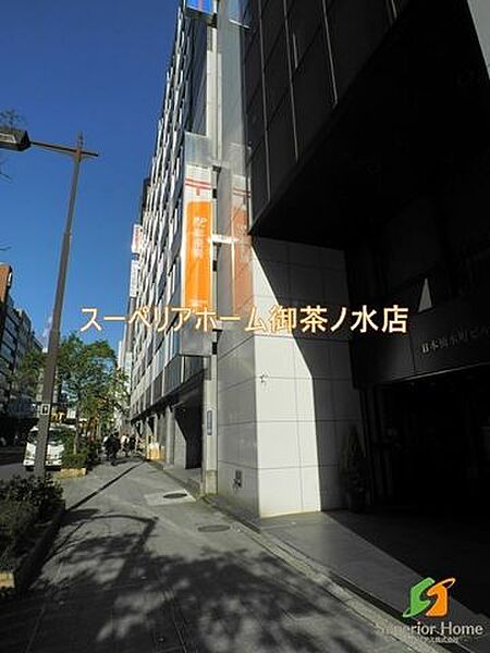 東京都中央区日本橋小舟町(賃貸マンション1LDK・9階・42.59㎡)の写真 その22