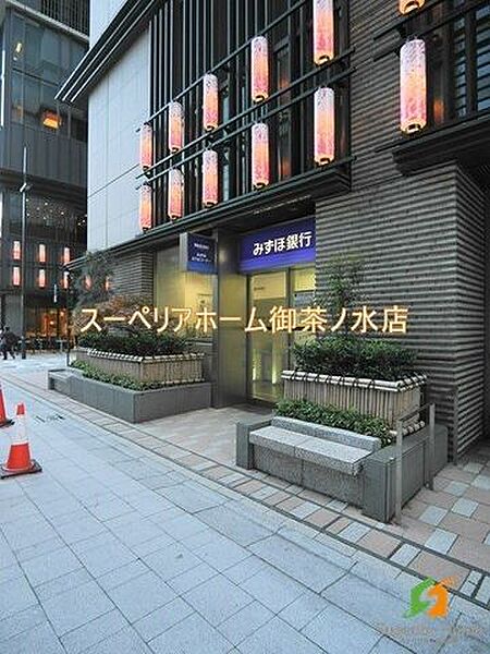 東京都中央区日本橋小舟町(賃貸マンション1LDK・9階・42.59㎡)の写真 その23