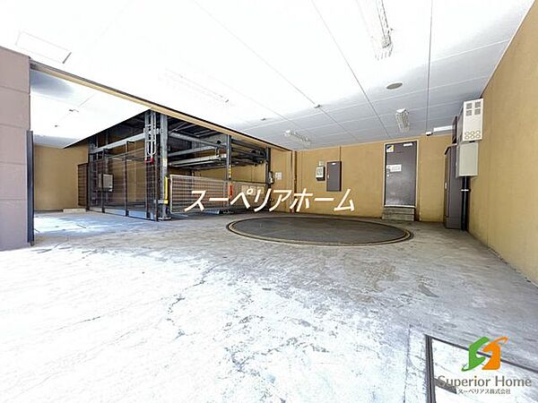 東京都千代田区岩本町１丁目(賃貸マンション1K・2階・25.50㎡)の写真 その14