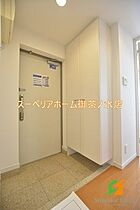 東京都文京区本郷３丁目（賃貸マンション1K・2階・21.20㎡） その9