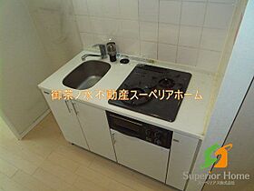 東京都文京区小石川１丁目（賃貸マンション1K・2階・25.73㎡） その4