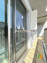 東京都台東区寿１丁目（賃貸マンション2LDK・9階・50.50㎡） その11