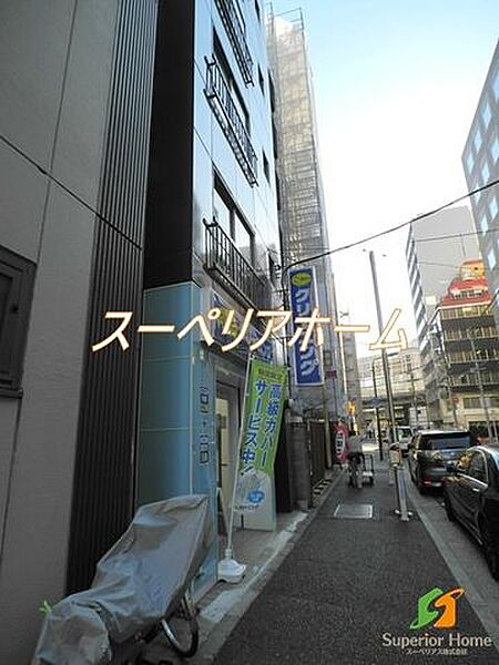 東京都中央区日本橋馬喰町２丁目(賃貸マンション1LDK・4階・43.10㎡)の写真 その24